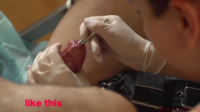 Helpless Slave Endures Painful Sex Session, Finishing With Forced Blowjob