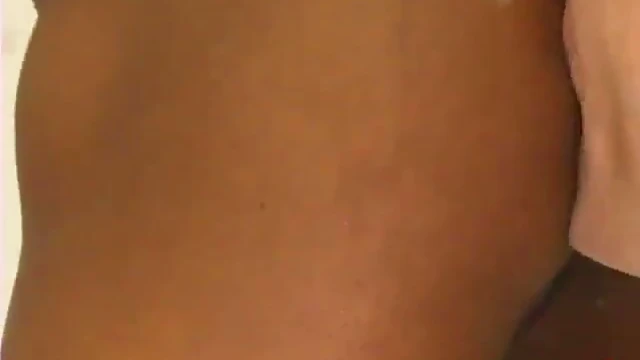 Ebony Stacey Cash Enjoys Hardcore Interracial Pegging in BDSM Playtime