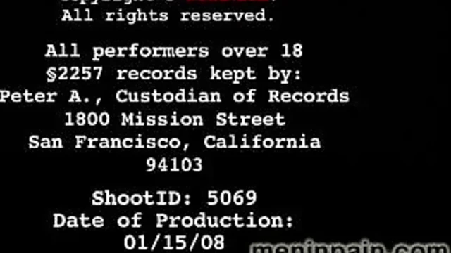 Thirsty Babes Enjoy Brutal Extreme Banging With Painful Pleasure