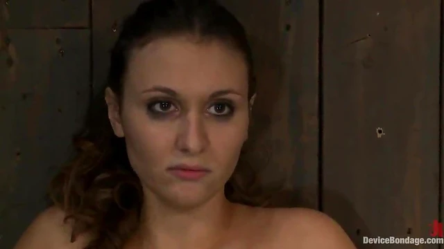 Blonde Goddess Dominates With Strap-On In Steamy BDSM Scene