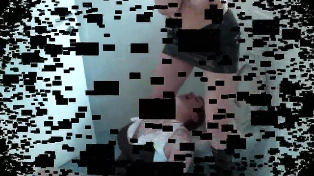 Sissified Sub Gets Hair Washed with Piss by Dominant Mistress