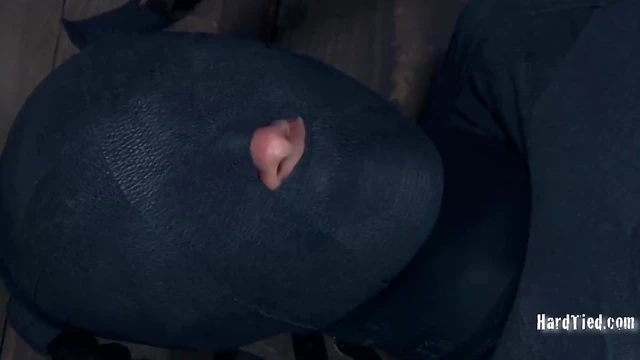 Saucy Honey Gets Tied Up by Sexy Redhead Domina for Naughty Fun