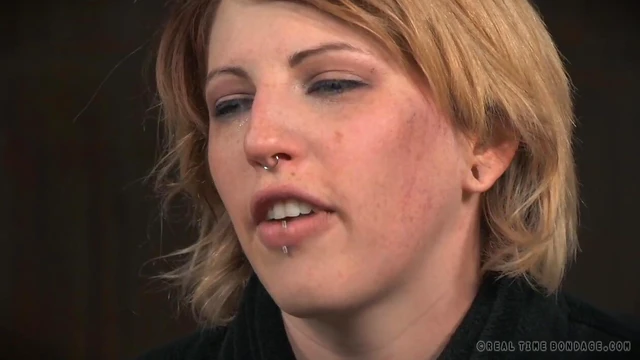 Submissive Chick Endures Pleasurable Pain During Extreme BDSM Torture