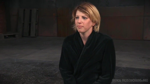 Submissive Chick Endures Pleasurable Pain During Extreme BDSM Torture