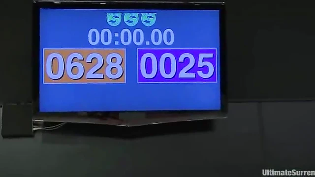 DragonLily Ravages Chloe Camilla Mercilessly On The Tatami Mats