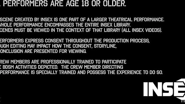 Tattooed Lily Lane Captured & Tortured by Rough Men Outdoors Sexually