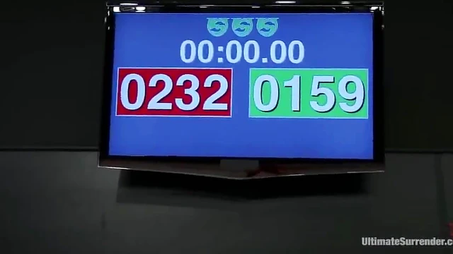 Hot Catfight Ends with Ariel X Getting Her Ass Fucked Hard by Vendetta