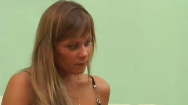 Foot Fetish Babe Loves Toes Licking Before Dominant Femdom Sex Showdown