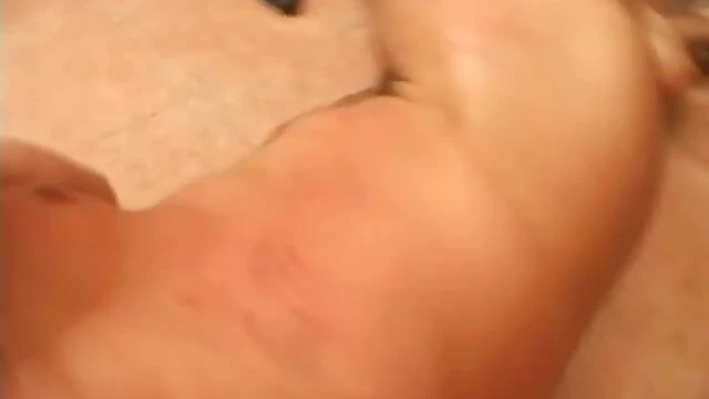 Submissive Dude Pleases His Dominant Partners Without Questioning Orders