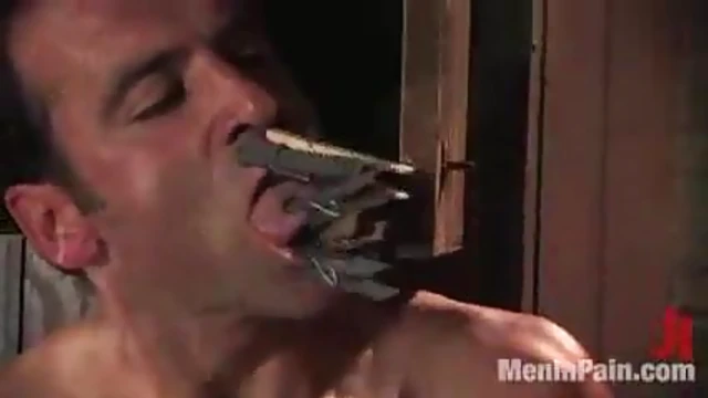 Sadistic Female Dominates Man With Harsh Punishments and Rough Sex Play