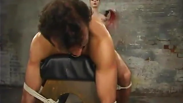 Dominant Redhead Claire Adams Teases then Fucks Her Submissive Lover Hard