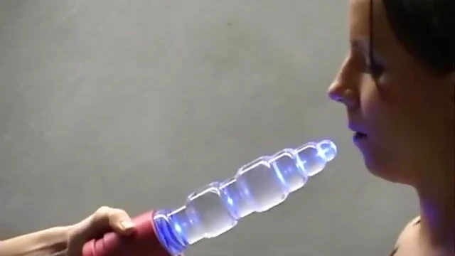 Tied-Up Slut Gets Rough Double Pussy Fisting from Dominant Girls