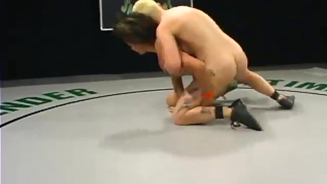 DragonLily Gets Brutally Fucked By Syd Blakovich On Tatami Mat