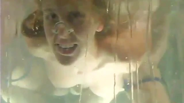 Audrey Leigh Endures Torture Before Being Drowned Underground Sexually