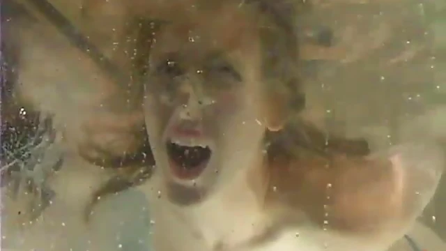 Audrey Leigh Endures Torture Before Being Drowned Underground Sexually