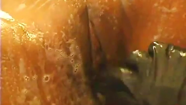 Seductive Audrey Drowns DragonLily, Takes Over Her Asian Pussy Playfully