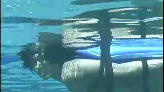 Seductive Audrey Drowns DragonLily, Takes Over Her Asian Pussy Playfully