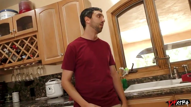 Sizzling Anal Compilation Features Doggy Style Action & Double Penetration Thrills