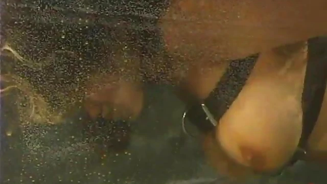 Sultry Ava Devine Submits to Rough Drowning & Torment BDSM Play