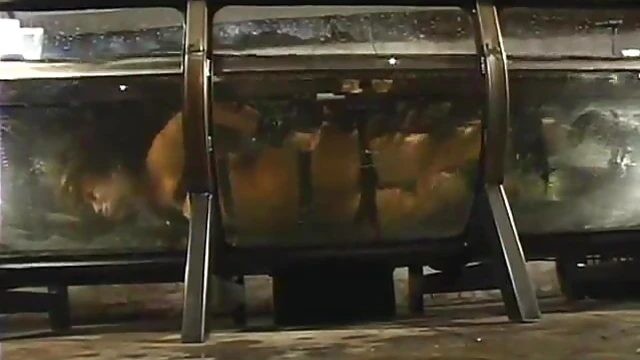 Sultry Ava Devine Submits to Rough Drowning & Torment BDSM Play