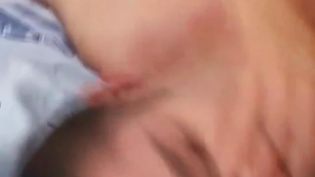 Fetish Cowgirl Delivers Mind-Bending Handjob to Submissive Slave