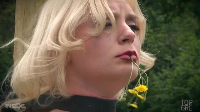 Dominant Housewife Takes Control Over Submissive Beauty in Kitchen Sex