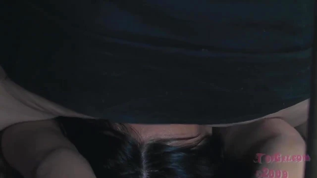 Sizzling Japanese Beauty Gets Tied Up For Naughty Bondage Delights