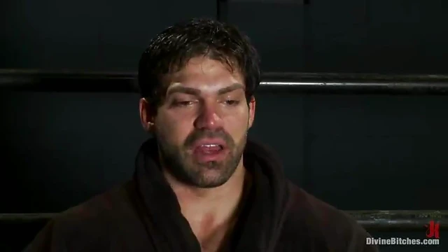 Intensely Humiliated Guy Endures Craziest Reverse Gangbang Torment