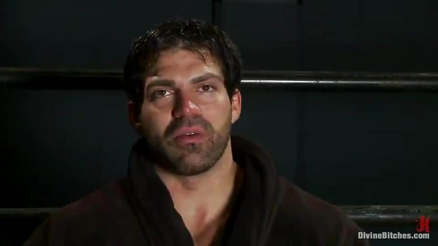 Intensely Humiliated Guy Endures Craziest Reverse Gangbang Torment