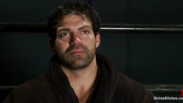 Intensely Humiliated Guy Endures Craziest Reverse Gangbang Torment