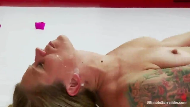 Asses Clash as Curvy Babes Compete for Dominance and Glory