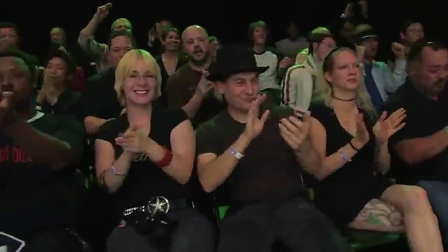 Daring Dia Challenges Wrestlers For Rough Pitch Punishment