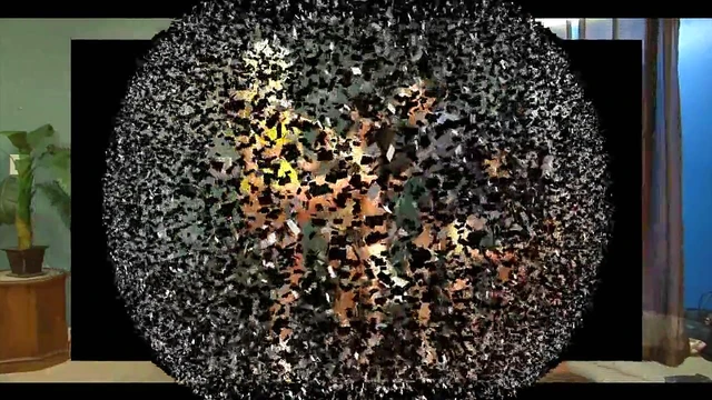 Girls Group Punishes Him by Kicking His Balls Hard Before Rough Sex