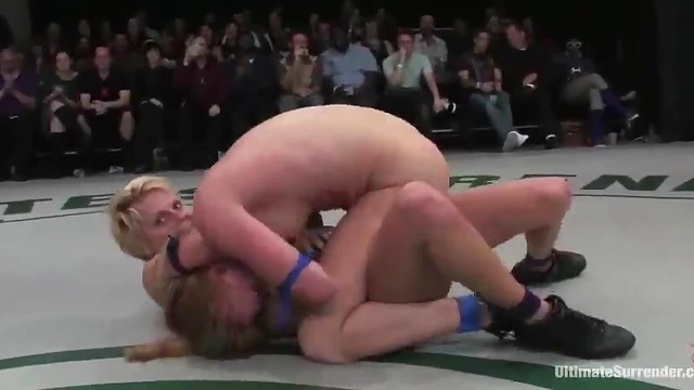 Sizzling Curves Clash: Four Hot Chicks Fuck Passionately On The Pitch