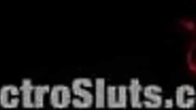 Phoenix Marie Gets Toyed While Bound by Dominant Lesbian Mistress