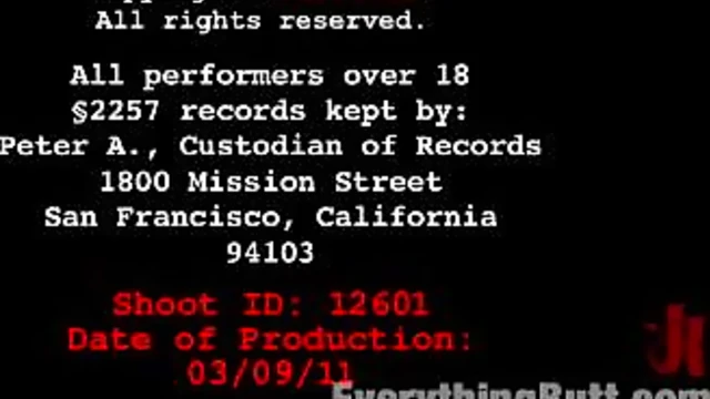 Sexy Trio Submits to Dominant Big Man's Painful Pleasures Playfully