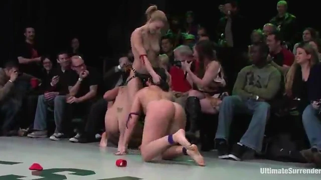 Exciting Preseason Group Sex with Last Year’s Hot Finalists Fantasies