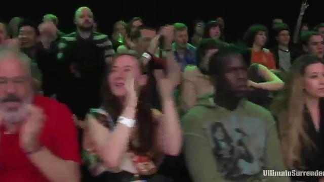 Exciting Preseason Group Sex with Last Year’s Hot Finalists Fantasies