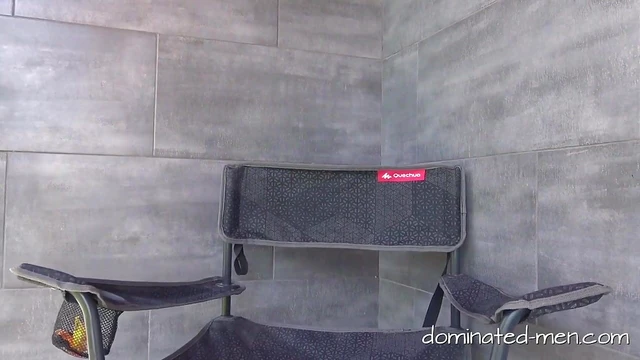 Sultry Mistress Takes Seductive Stroll Under Summer Sunlight's Glow