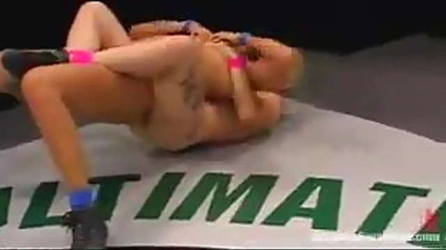 Isis Love Falls Under Owner's Spell With Syd Blackovich