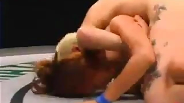 Isis Love Falls Under Owner's Spell With Syd Blackovich