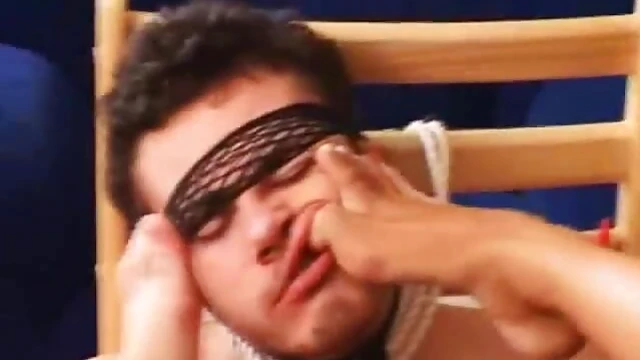 Foot-Fetish Cowgirl Dominates Slave's Mouth for Extreme Femdom Pleasure