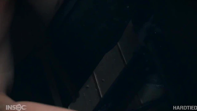 Eden Sin Bound on Table Tortured By Machines As London Rivers Watches