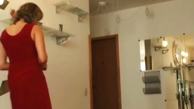 Sultry Dominatrix Takes Charge In Steamy Control Play Encounter