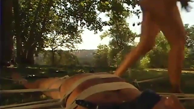 Blonde Beauty Humiliates Him Before Ass Play With Toys