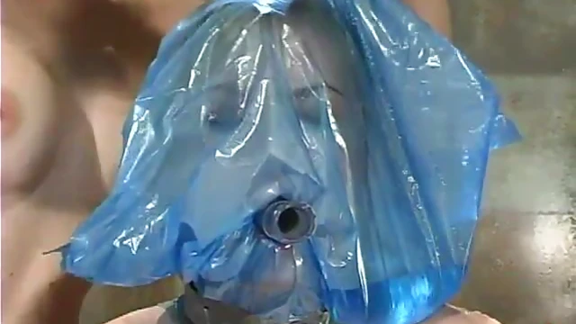 Erika Kole Gets Tormented While Her Pussy Is Toyed Sensually