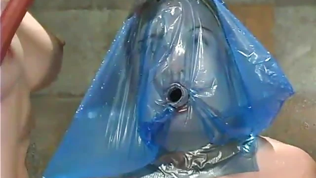 Erika Kole Gets Tormented While Her Pussy Is Toyed Sensually