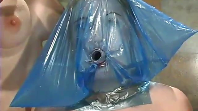 Erika Kole Gets Tormented While Her Pussy Is Toyed Sensually