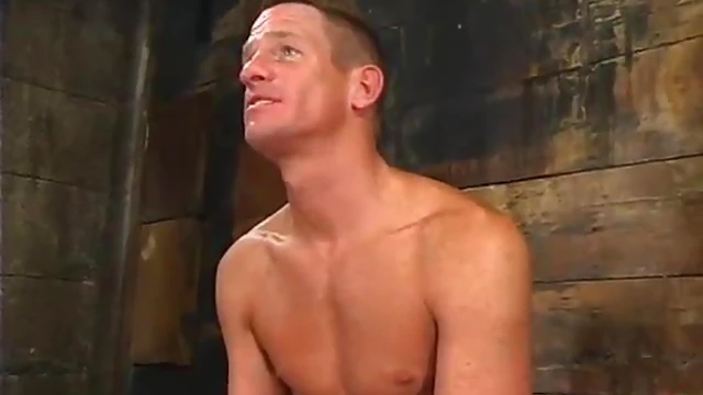 Xana Star Dominates with Her Natural Blonde Tits & Straps On a Lucky Guy