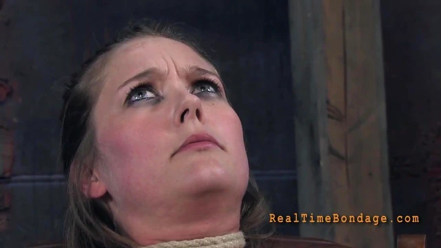 Blonde in Green Dress Enjoys Explosive Kinky Erotic Game Night